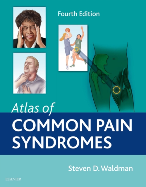 Atlas of Common Pain Syndromes E-Book, EPUB eBook