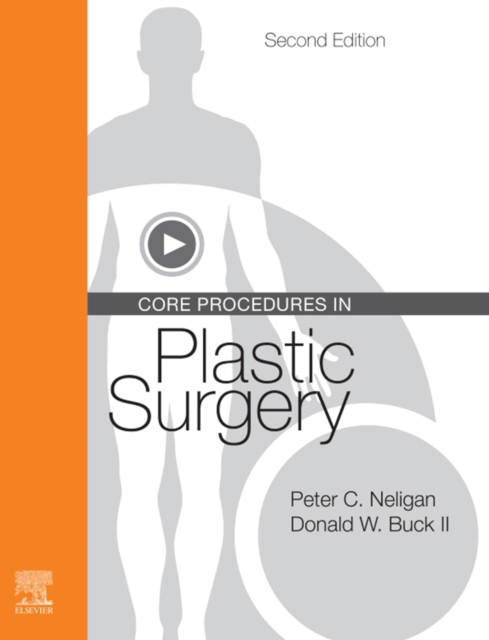 Core Procedures in Plastic Surgery E-Book, EPUB eBook