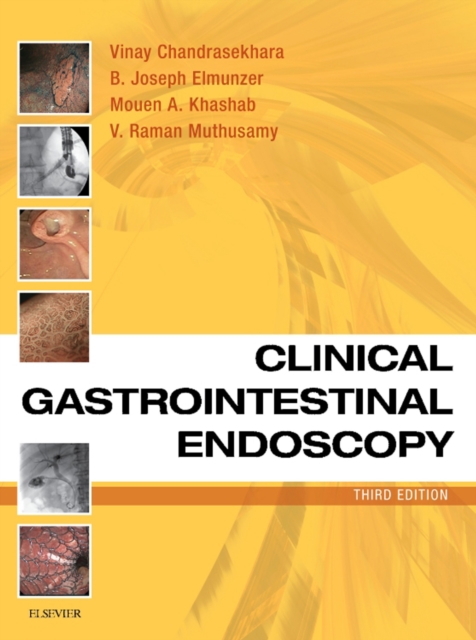 Clinical Gastrointestinal Endoscopy, EPUB eBook
