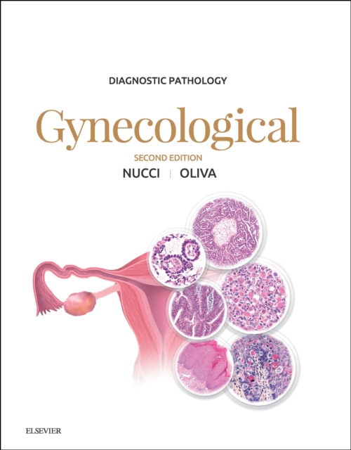 Diagnostic Pathology: Gynecological E-Book : Diagnostic Pathology: Gynecological E-Book, EPUB eBook
