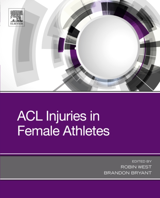 ACL Injuries in Female Athletes, EPUB eBook