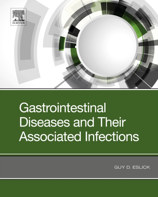 Gastrointestinal Diseases and Their Associated Infections, EPUB eBook