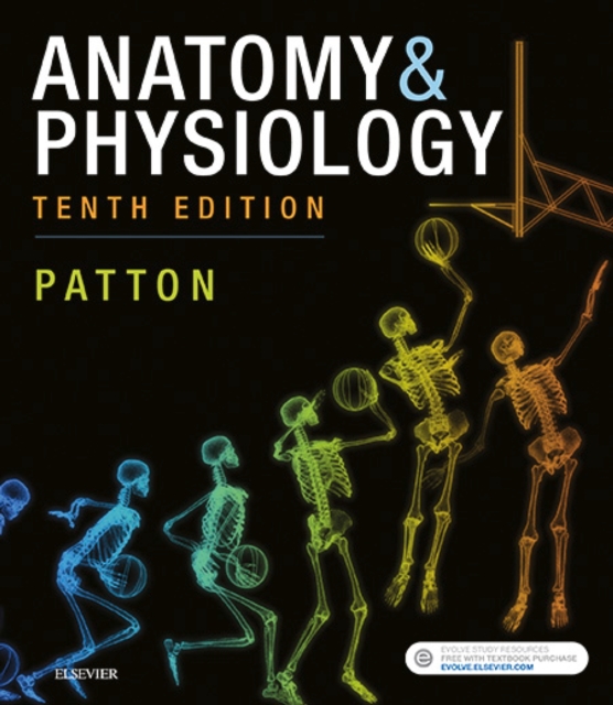 Anatomy & Physiology (includes A&P Online course) E-Book, EPUB eBook