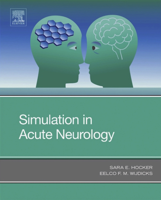 Simulation in Acute Neurology, EPUB eBook