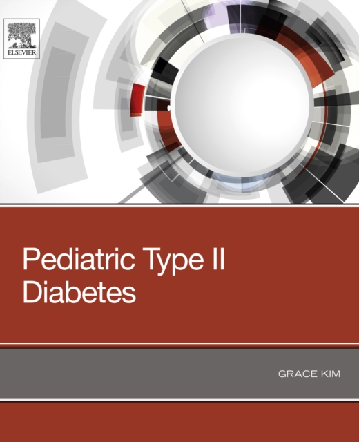 Pediatric Type II Diabetes, EPUB eBook