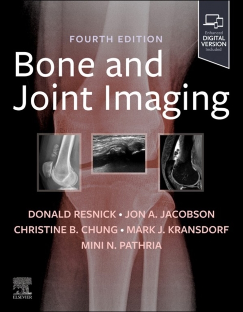 Bone and Joint Imaging E-Book, EPUB eBook