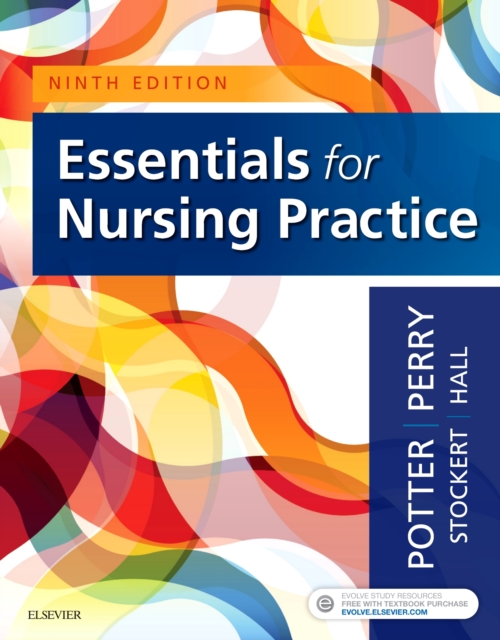 Essentials for Nursing Practice - E-Book : Essentials for Nursing Practice - E-Book, EPUB eBook