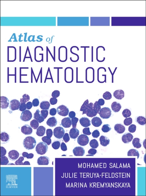Atlas of Diagnostic Hematology, EPUB eBook