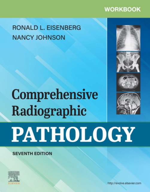 Workbook for Comprehensive Radiographic Pathology E-Book : Workbook for Comprehensive Radiographic Pathology E-Book, EPUB eBook