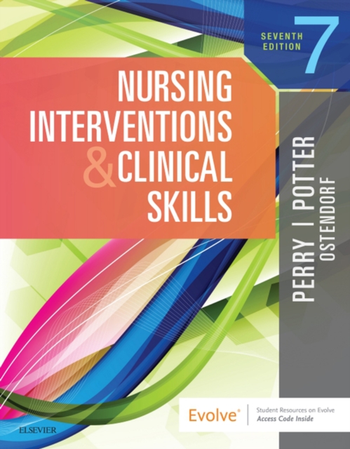 Nursing Interventions & Clinical Skills E-Book : Nursing Interventions & Clinical Skills E-Book, EPUB eBook