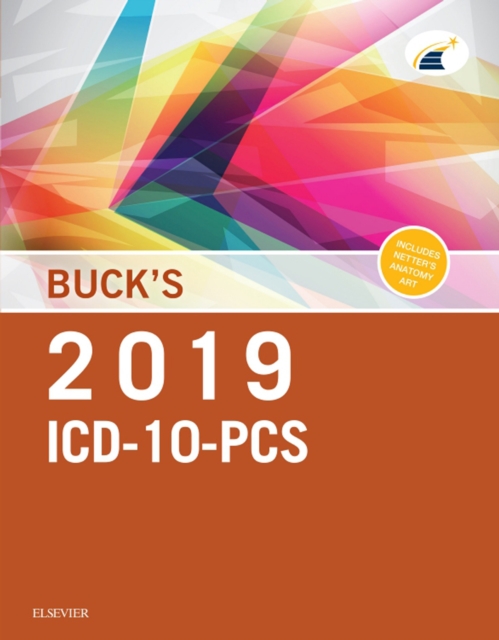 Buck's 2019 ICD-10-PCS E-Book, EPUB eBook