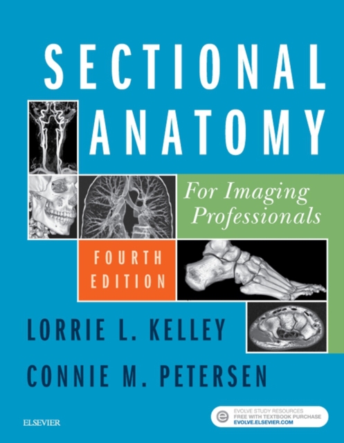 Sectional Anatomy for Imaging Professionals - E-Book, EPUB eBook