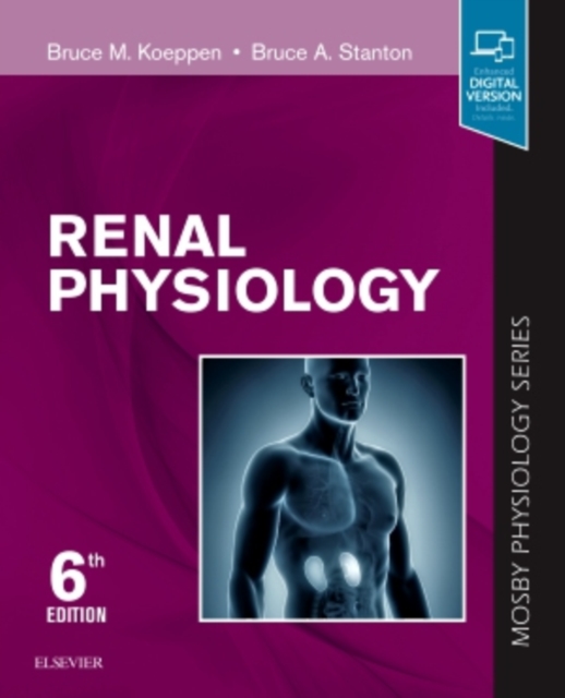 Renal Physiology : Mosby Physiology Series, Paperback / softback Book