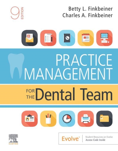 Practice Management for the Dental Team E-Book, EPUB eBook