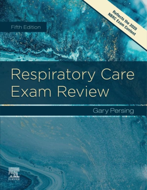 Respiratory Care Exam Review - E-Book, EPUB eBook