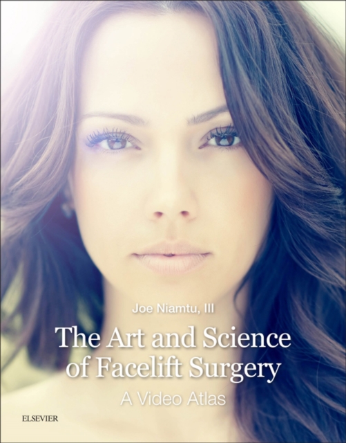 The Art and Science of Facelift Surgery E-Book : A Video Atlas, EPUB eBook