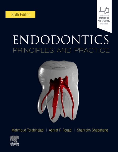 Endodontics E-Book : Endodontics E-Book, PDF eBook
