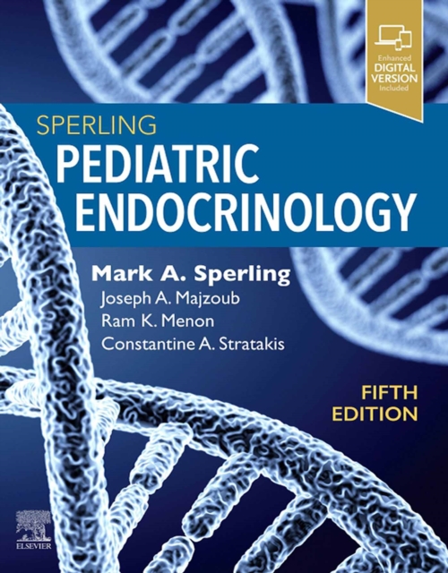 Sperling Pediatric Endocrinology E-Book, EPUB eBook