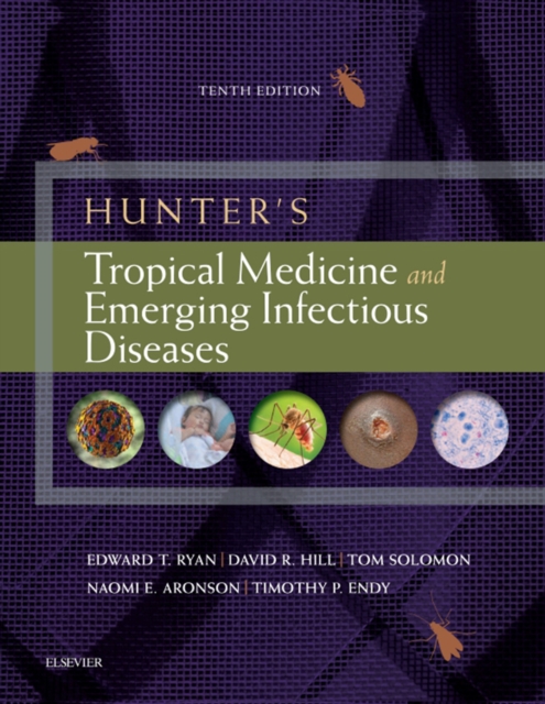 Hunter's Tropical Medicine and Emerging Infectious Diseases E-Book, EPUB eBook