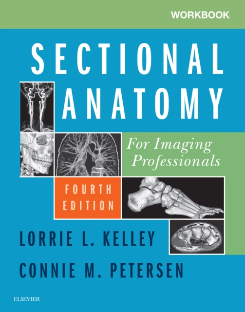 Workbook for Sectional Anatomy for Imaging Professionals E-Book, EPUB eBook