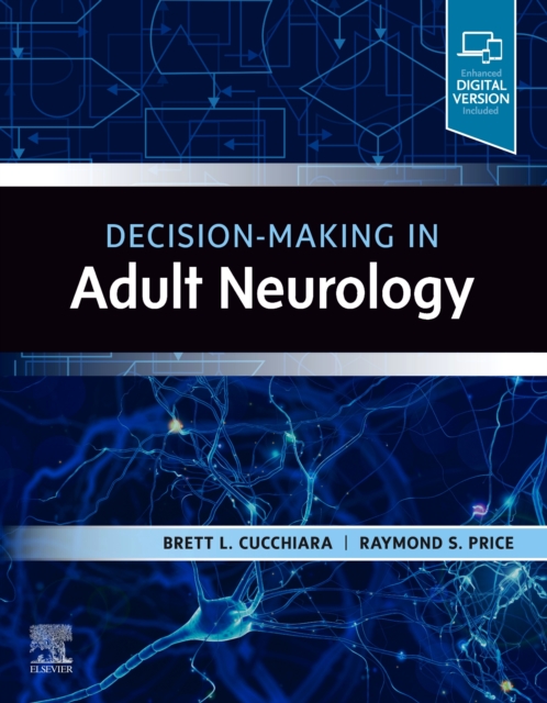 Decision-Making in Adult Neurology, Paperback / softback Book