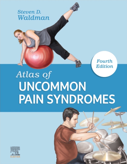 Atlas of Uncommon Pain Syndromes E-Book, EPUB eBook