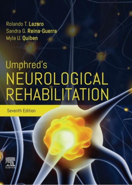 Umphred's Neurological Rehabilitation - E-Book : Umphred's Neurological Rehabilitation - E-Book, EPUB eBook