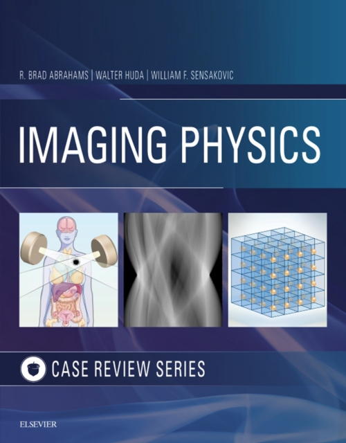 Imaging Physics Case Review E-Book, EPUB eBook