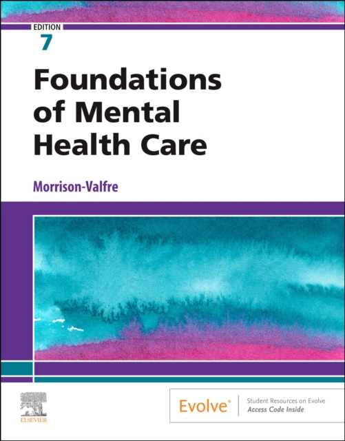 Foundations of Mental Health Care, Paperback / softback Book