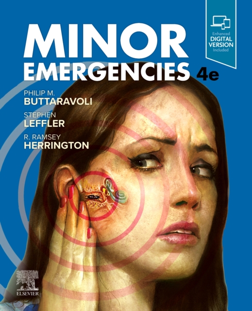 Minor Emergencies, Paperback / softback Book