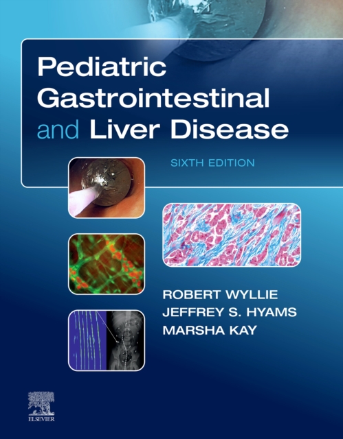 Pediatric Gastrointestinal and Liver Disease E-Book, EPUB eBook