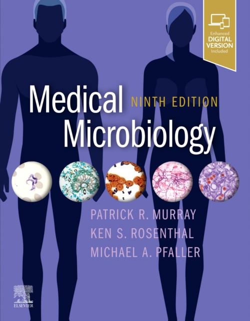 Medical Microbiology, Paperback / softback Book