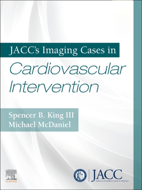JACC's Imaging Cases in Cardiovascular Intervention, EPUB eBook