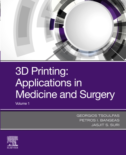 3D Printing: Application in Medical Surgery E-Book, EPUB eBook