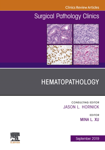 Hematopathology, EPUB eBook