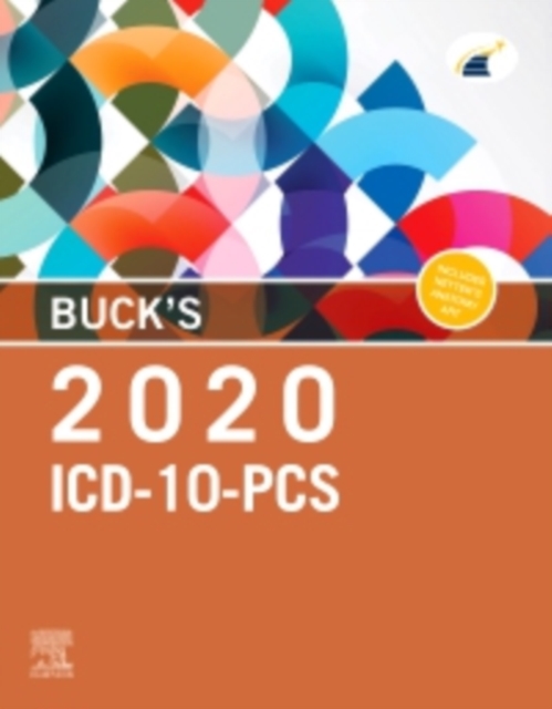 Buck's 2020 ICD-10-PCS E-Book, PDF eBook