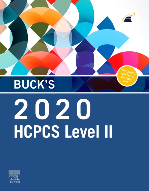 Buck's 2020 HCPCS Level II E-Book, PDF eBook