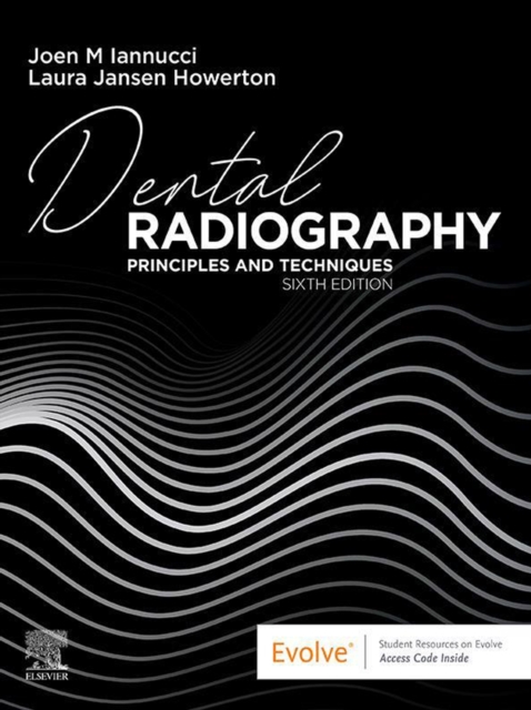 Dental Radiography - E-Book : Dental Radiography - E-Book, EPUB eBook