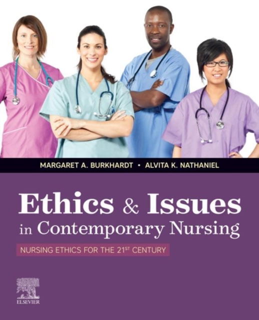 Ethics & Issues In Contemporary Nursing - E-Book, EPUB eBook