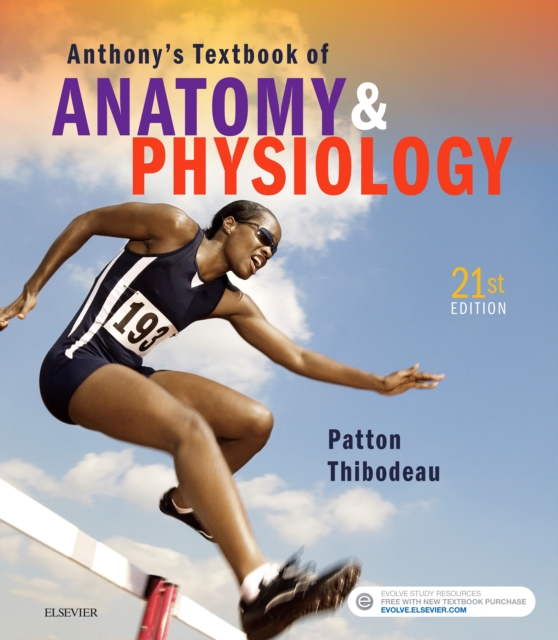Anthony's Textbook of Anatomy & Physiology - E-Book, EPUB eBook
