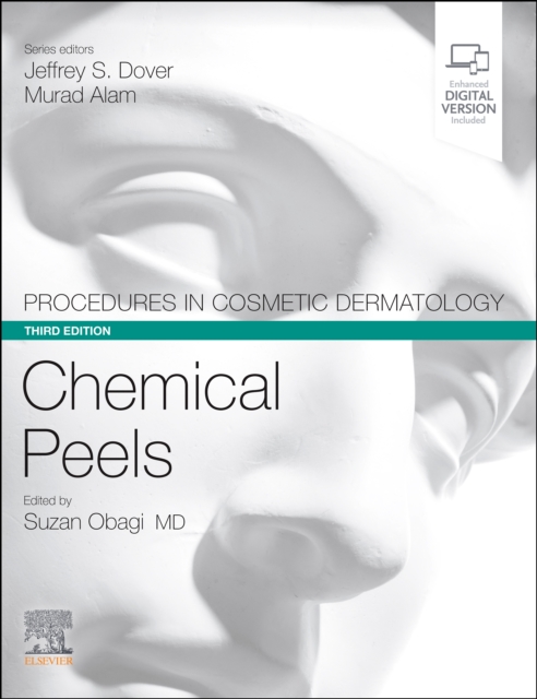 Procedures in Cosmetic Dermatology Series: Chemical Peels EBook, PDF eBook