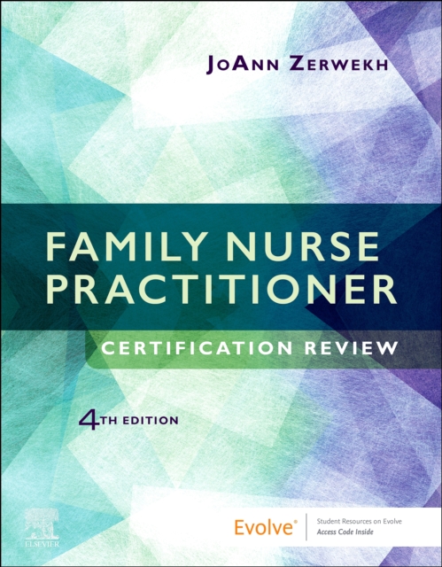 Family Nurse Practitioner Certification Review E-Book : Family Nurse Practitioner Certification Review E-Book, PDF eBook