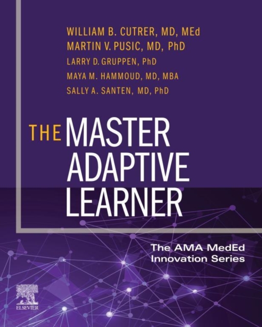 The Master Adaptive Learner, EPUB eBook