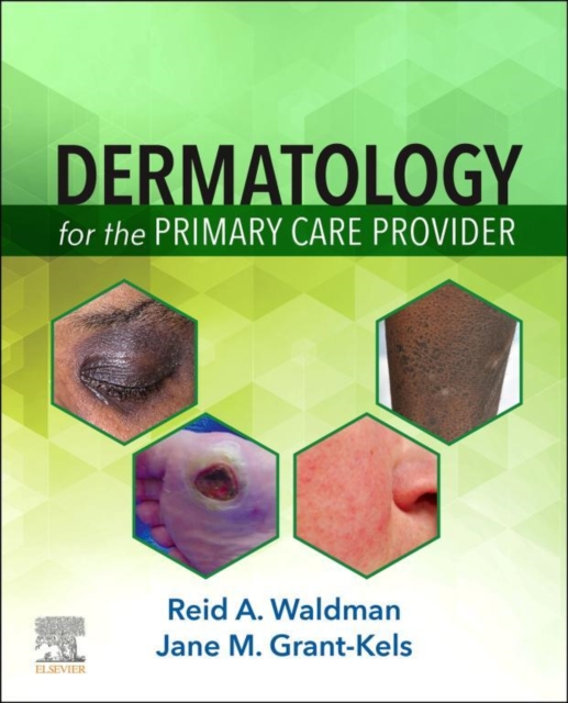 Dermatology for the Primary Care Provider E-Book, EPUB eBook