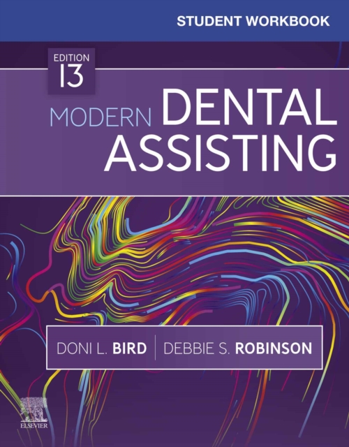 Student Workbook for Modern Dental Assisting - E-Book, EPUB eBook