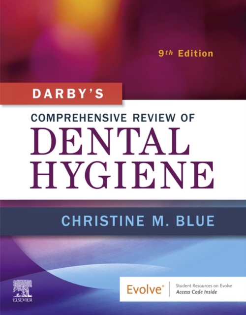 Darby's Comprehensive Review of Dental Hygiene - E-Book : Darby's Comprehensive Review of Dental Hygiene - E-Book, EPUB eBook