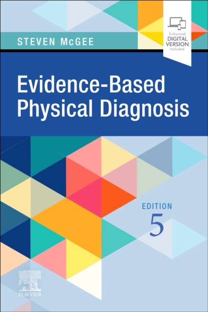 Evidence-Based Physical Diagnosis, Paperback / softback Book