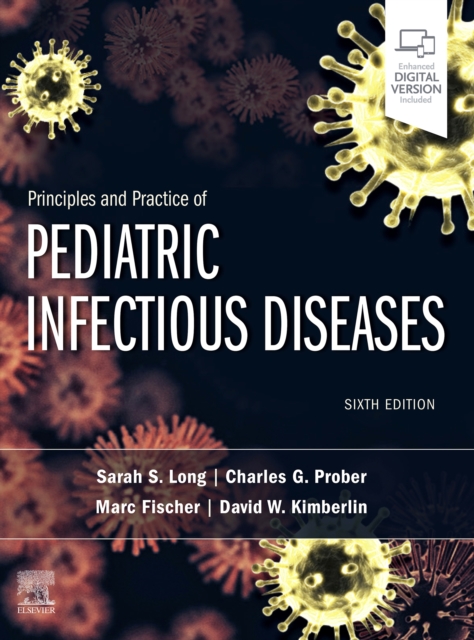 Principles and Practice of Pediatric Infectious Diseases E-Book, EPUB eBook