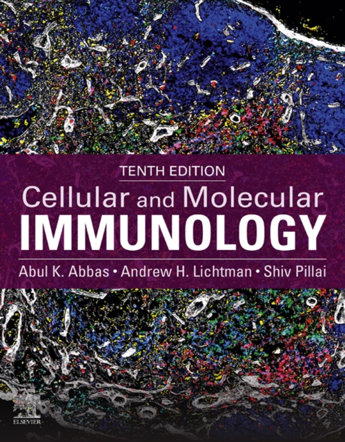 Cellular and Molecular Immunology E-Book : Cellular and Molecular Immunology E-Book, EPUB eBook