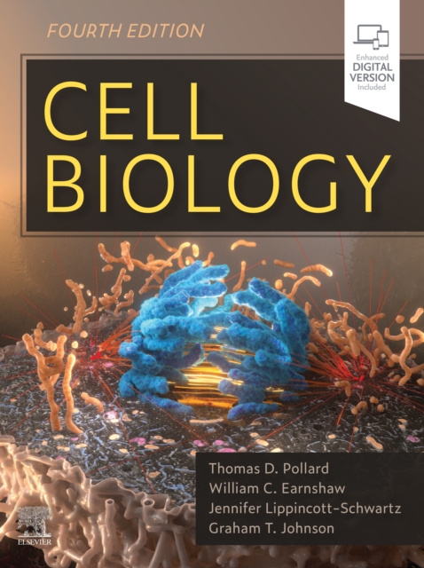 Cell Biology : Cell Biology E-Book, EPUB eBook